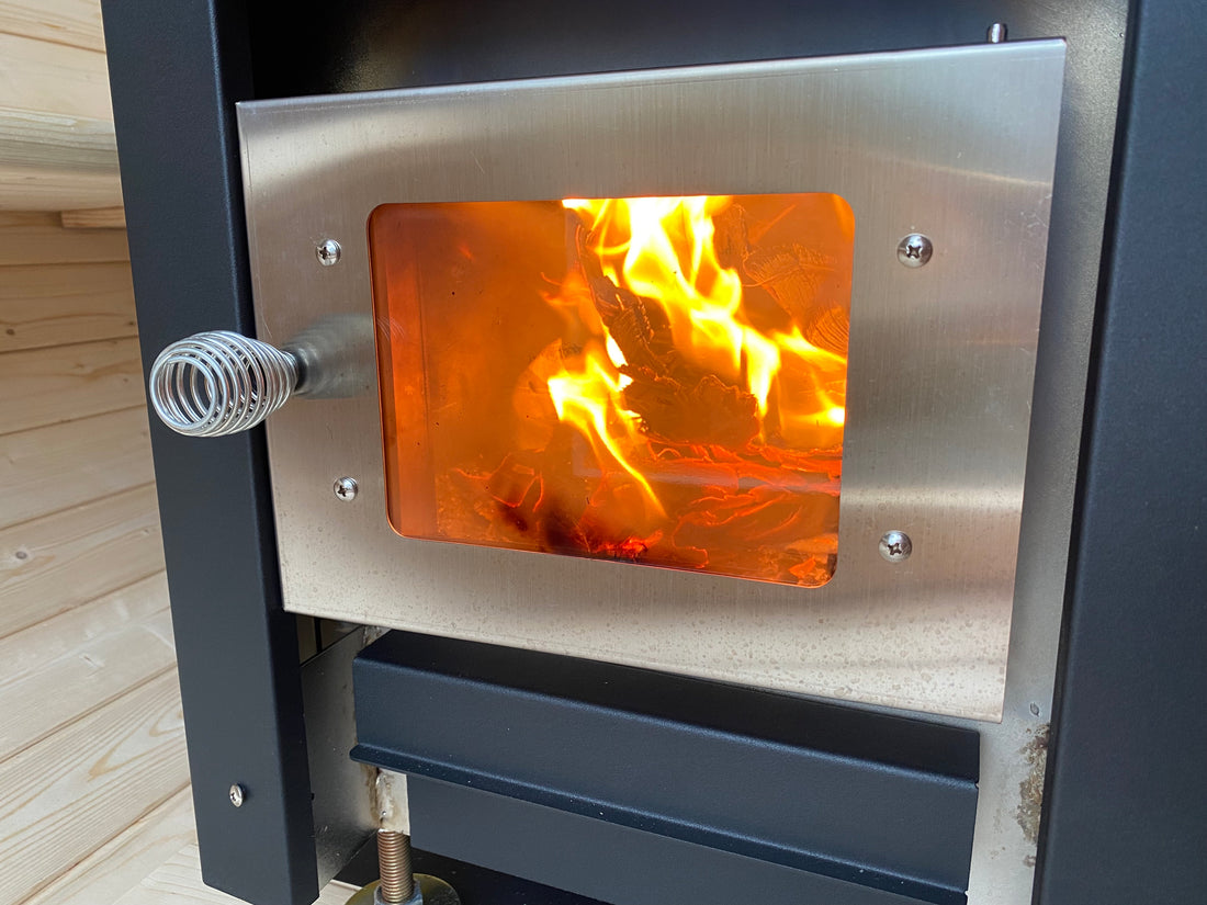 Unveiling the Hidden Benefits of Heat Exposure