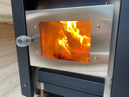Unveiling the Hidden Benefits of Heat Exposure