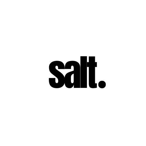 salt plunge logo